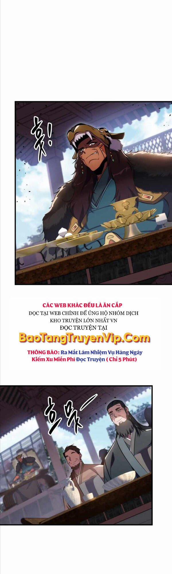 Cửu Thiên Kiếm Pháp 46 trang 32