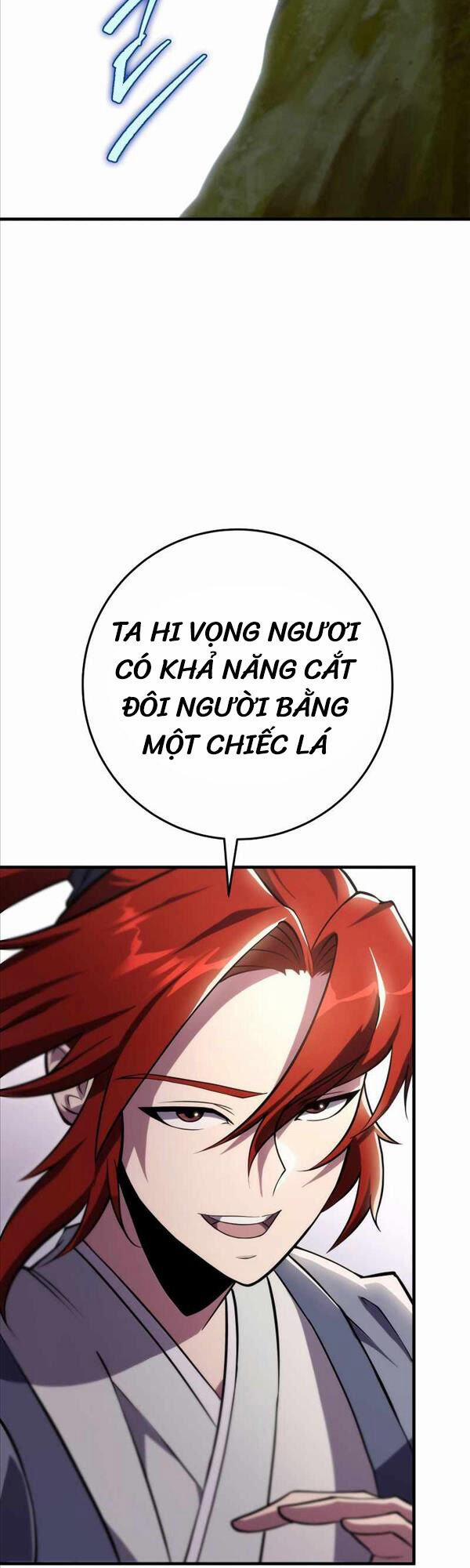 Cửu Thiên Kiếm Pháp 46 trang 4