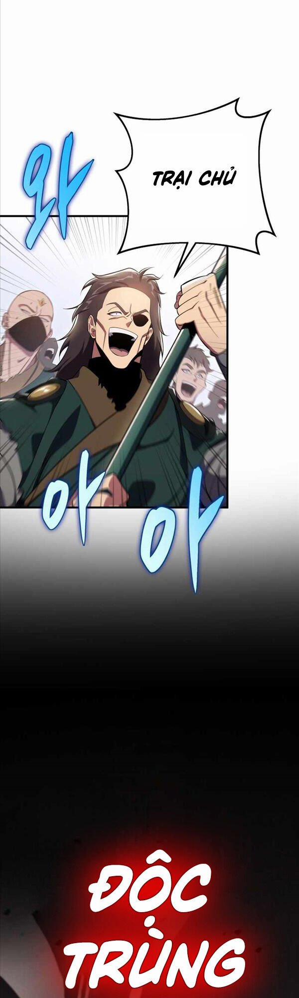 Cửu Thiên Kiếm Pháp 46 trang 40