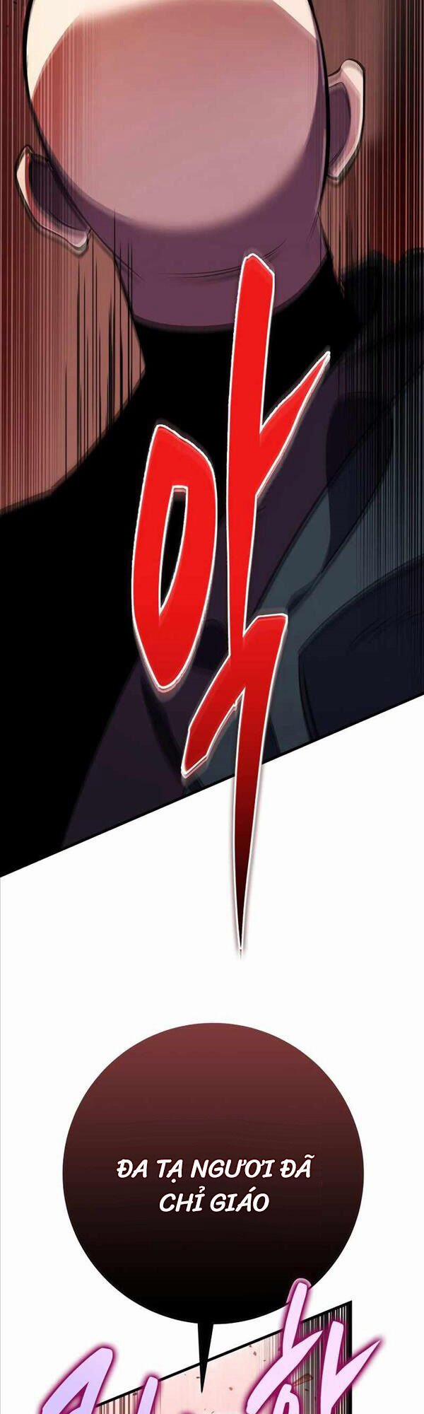 Cửu Thiên Kiếm Pháp 46 trang 50