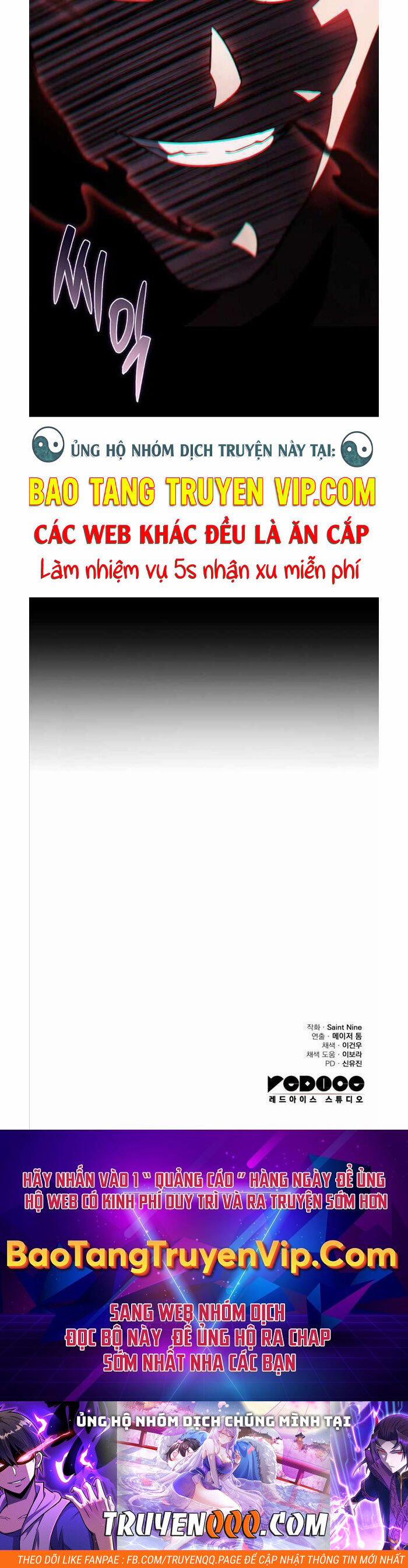 Cửu Thiên Kiếm Pháp 46 trang 73