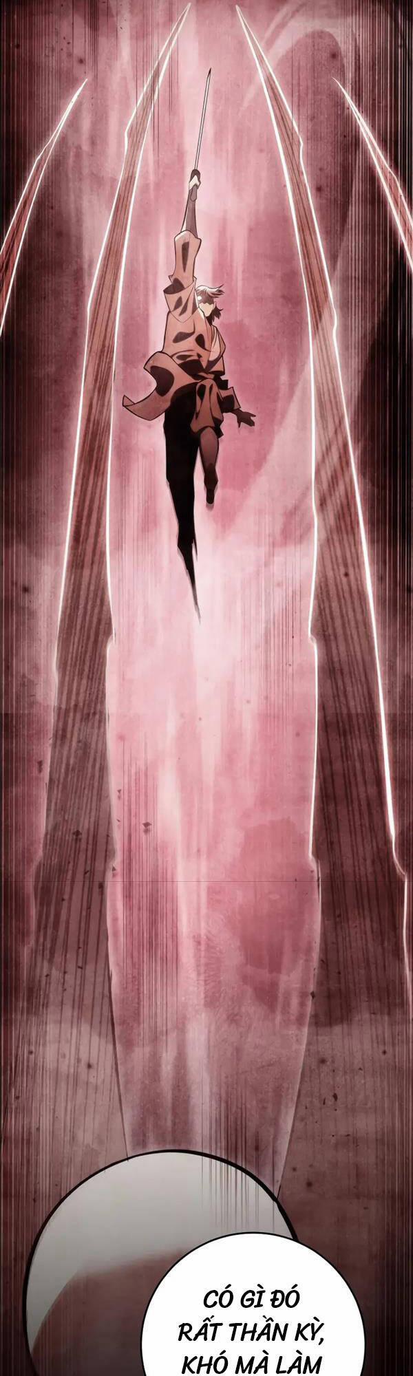 Cửu Thiên Kiếm Pháp 47 trang 19