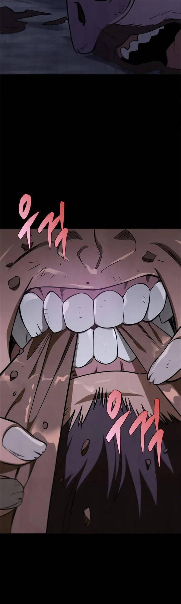 Cửu Thiên Kiếm Pháp 47 trang 50