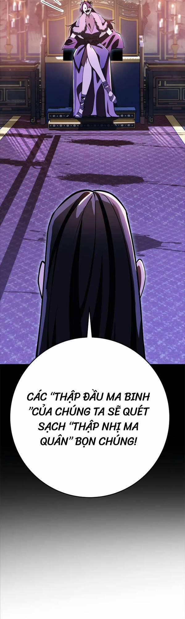 Cửu Thiên Kiếm Pháp 47 trang 55