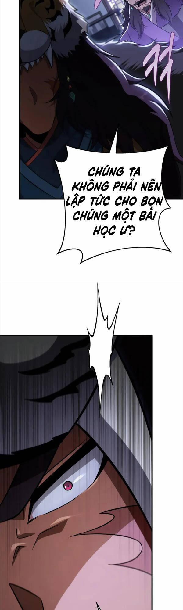 Cửu Thiên Kiếm Pháp 47 trang 58