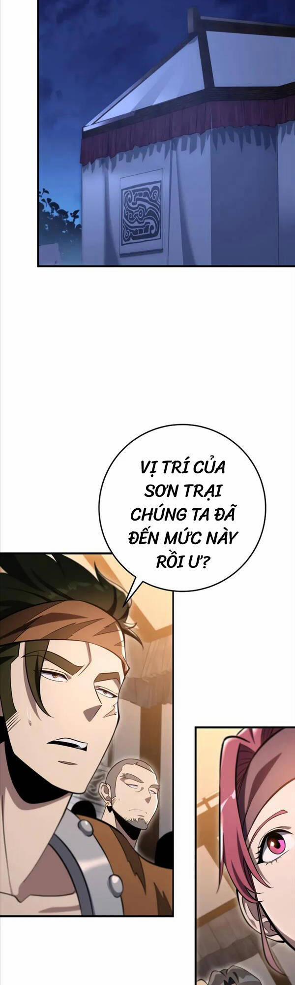 Cửu Thiên Kiếm Pháp 47 trang 65