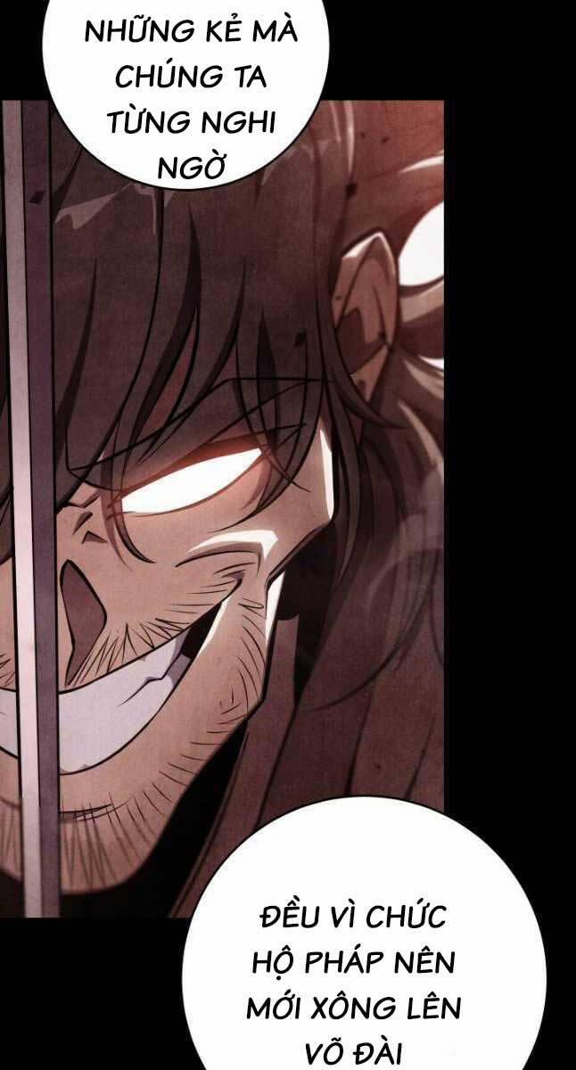 Cửu Thiên Kiếm Pháp 49 trang 131