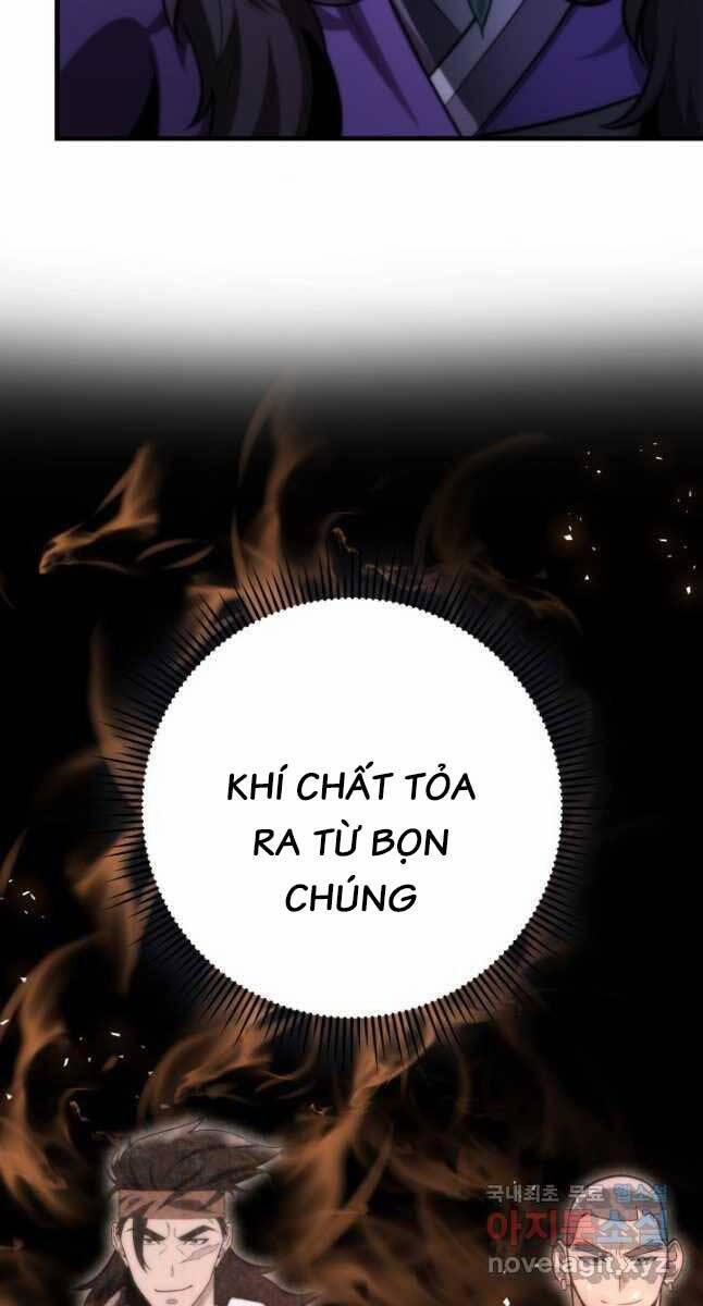 Cửu Thiên Kiếm Pháp 49 trang 25