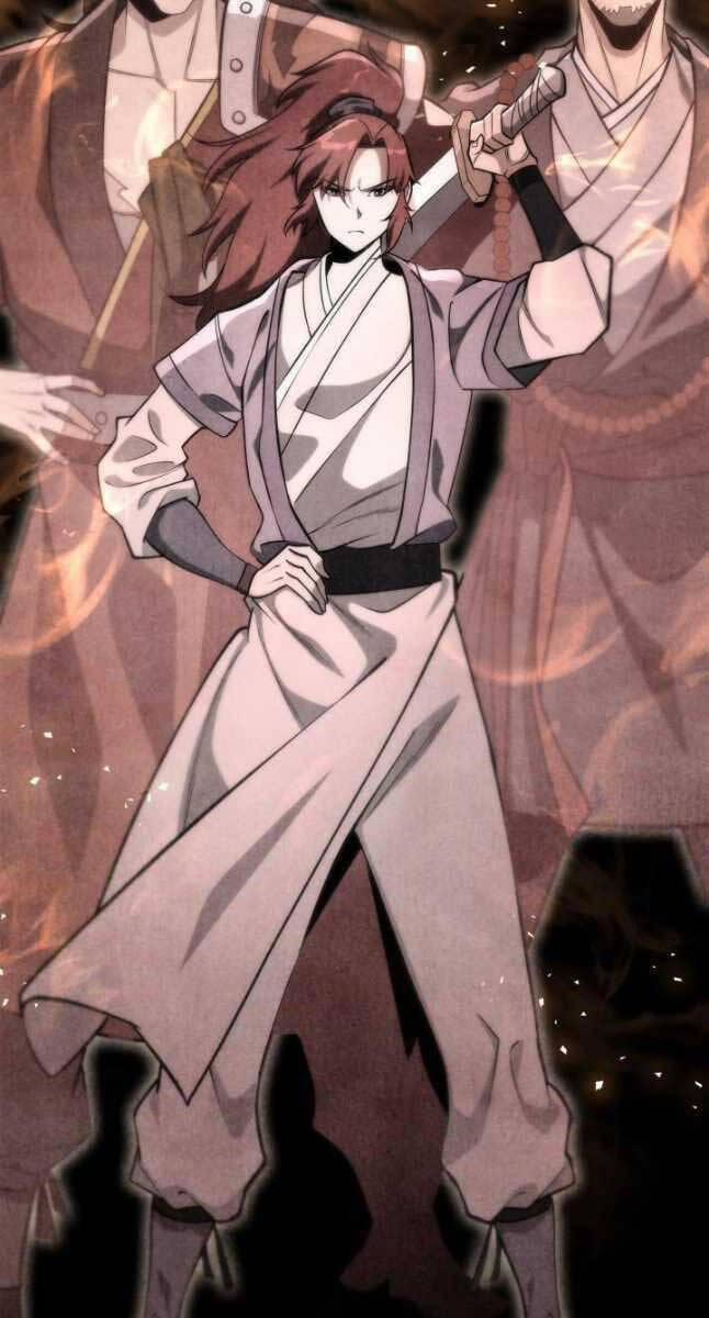 Cửu Thiên Kiếm Pháp 49 trang 26