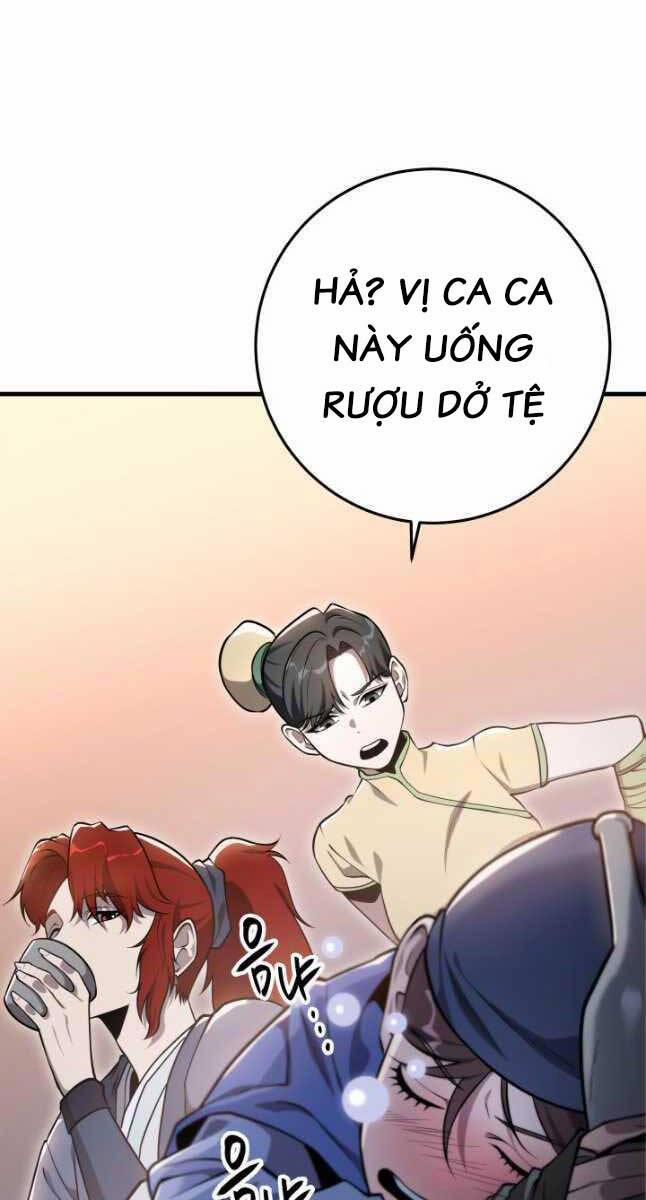 Cửu Thiên Kiếm Pháp 49 trang 80