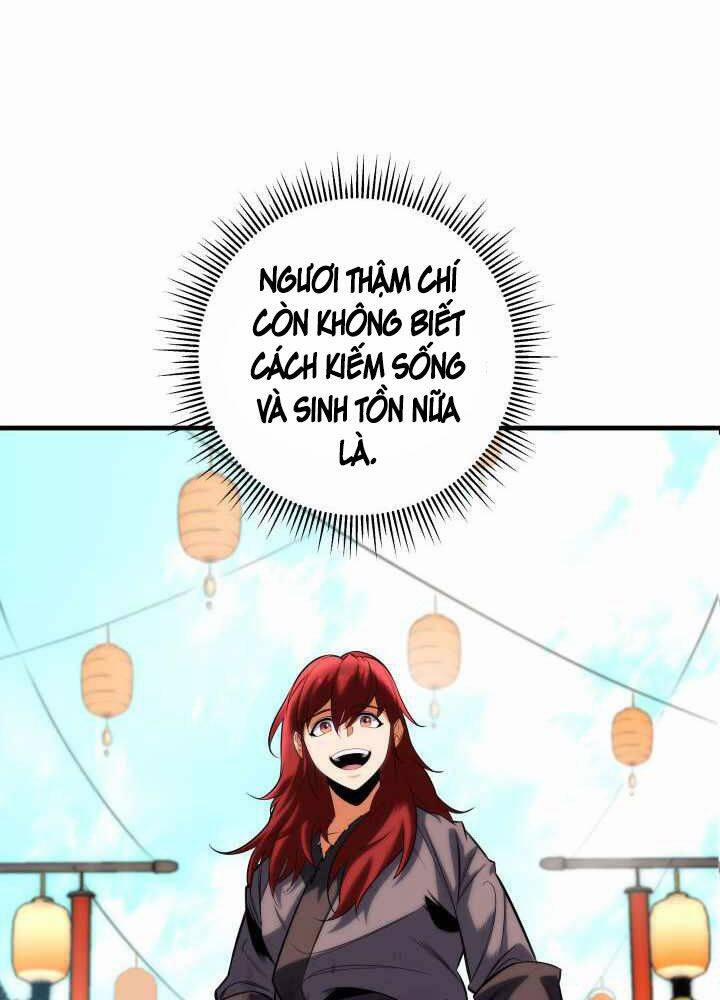 Cửu Thiên Kiếm Pháp 5 trang 104