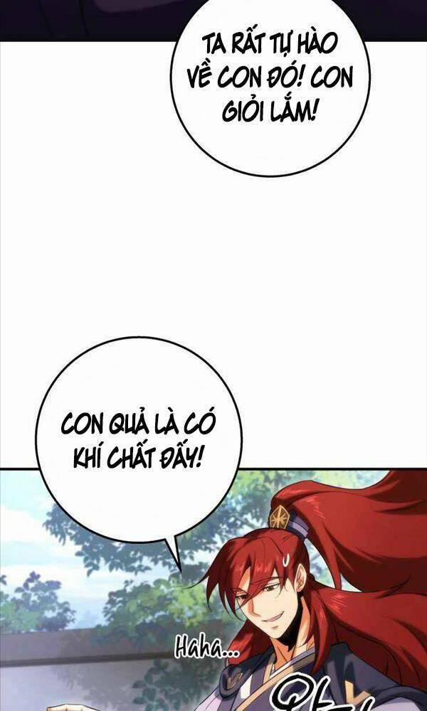 Cửu Thiên Kiếm Pháp 5 trang 11