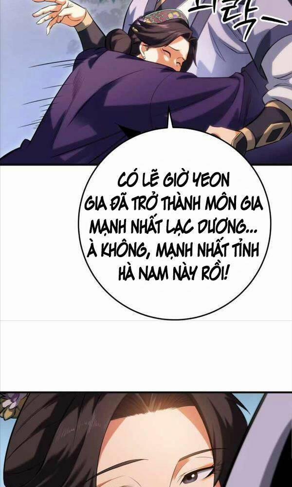 Cửu Thiên Kiếm Pháp 5 trang 12