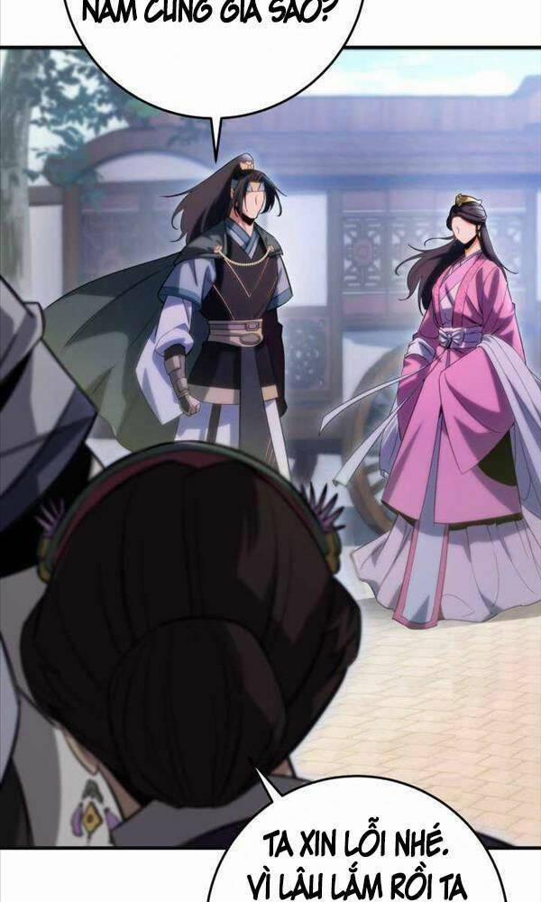 Cửu Thiên Kiếm Pháp 5 trang 14