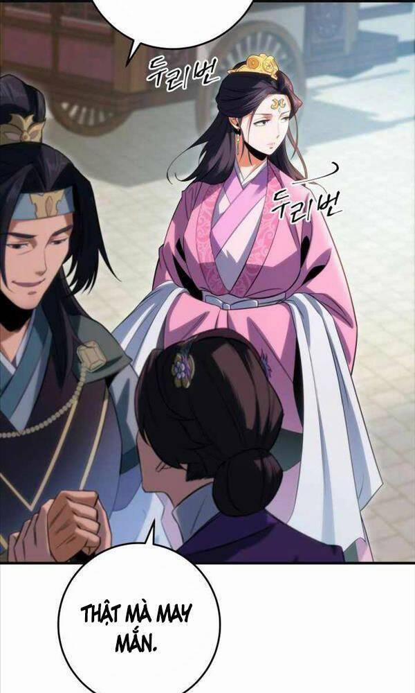 Cửu Thiên Kiếm Pháp 5 trang 23