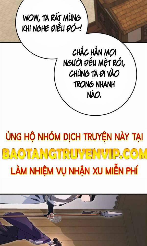 Cửu Thiên Kiếm Pháp 5 trang 30