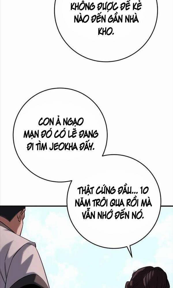 Cửu Thiên Kiếm Pháp 5 trang 34