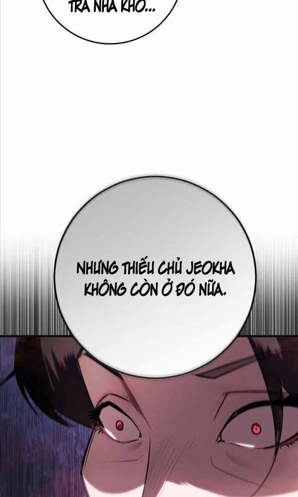 Cửu Thiên Kiếm Pháp 5 trang 37