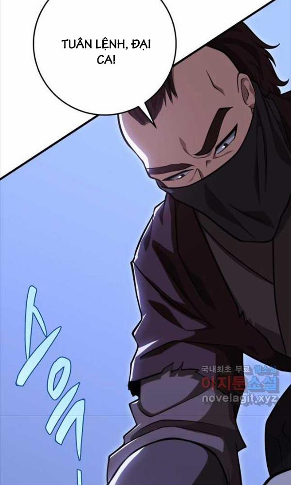 Cửu Thiên Kiếm Pháp 50 trang 52