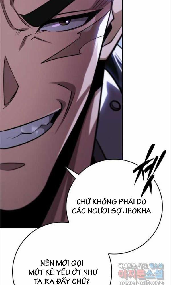 Cửu Thiên Kiếm Pháp 50 trang 85