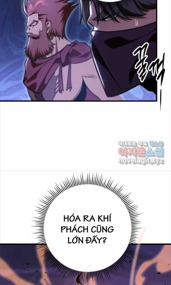 Cửu Thiên Kiếm Pháp 50 trang 91