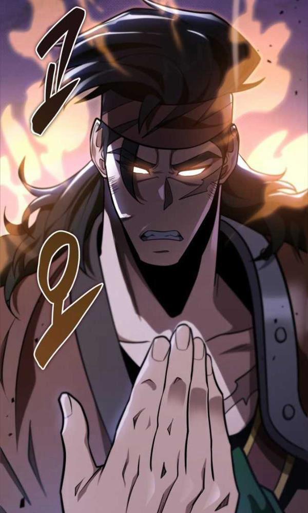 Cửu Thiên Kiếm Pháp 50 trang 92