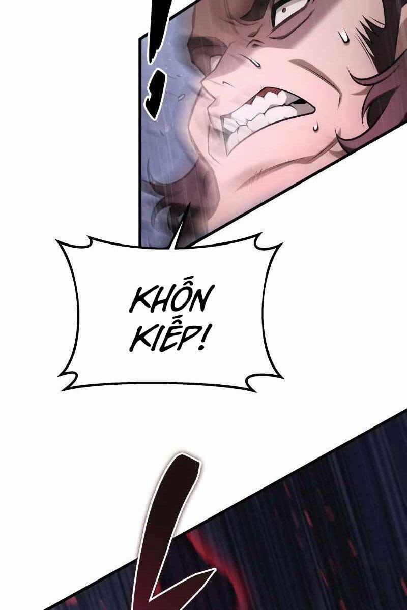 Cửu Thiên Kiếm Pháp 52 trang 111