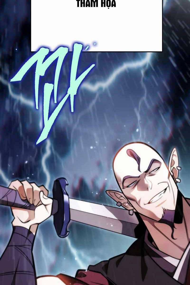 Cửu Thiên Kiếm Pháp 52 trang 133