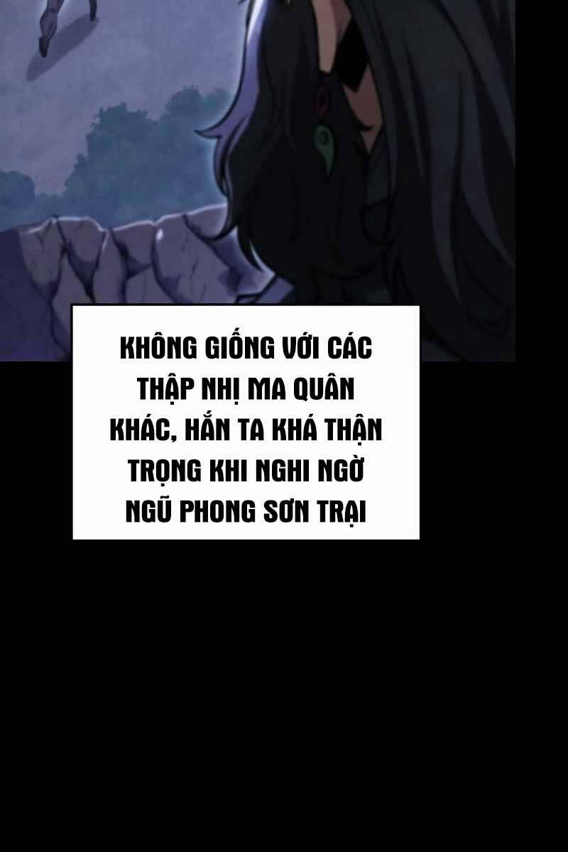 Cửu Thiên Kiếm Pháp 52 trang 38