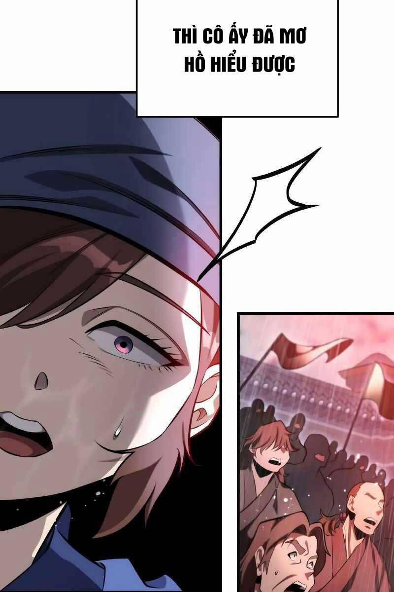 Cửu Thiên Kiếm Pháp 52 trang 78