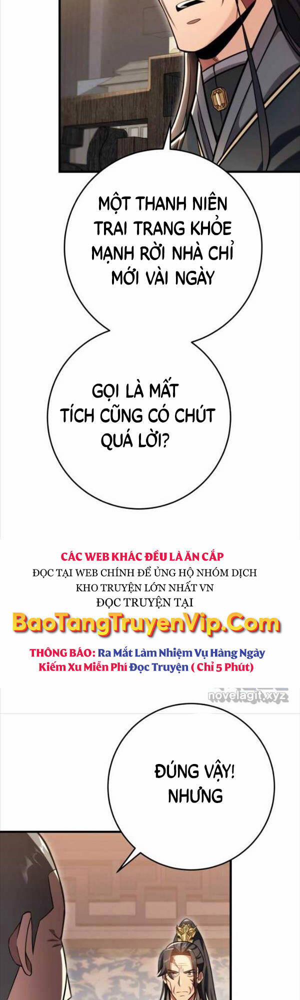 Cửu Thiên Kiếm Pháp Chương 59 Trang 25