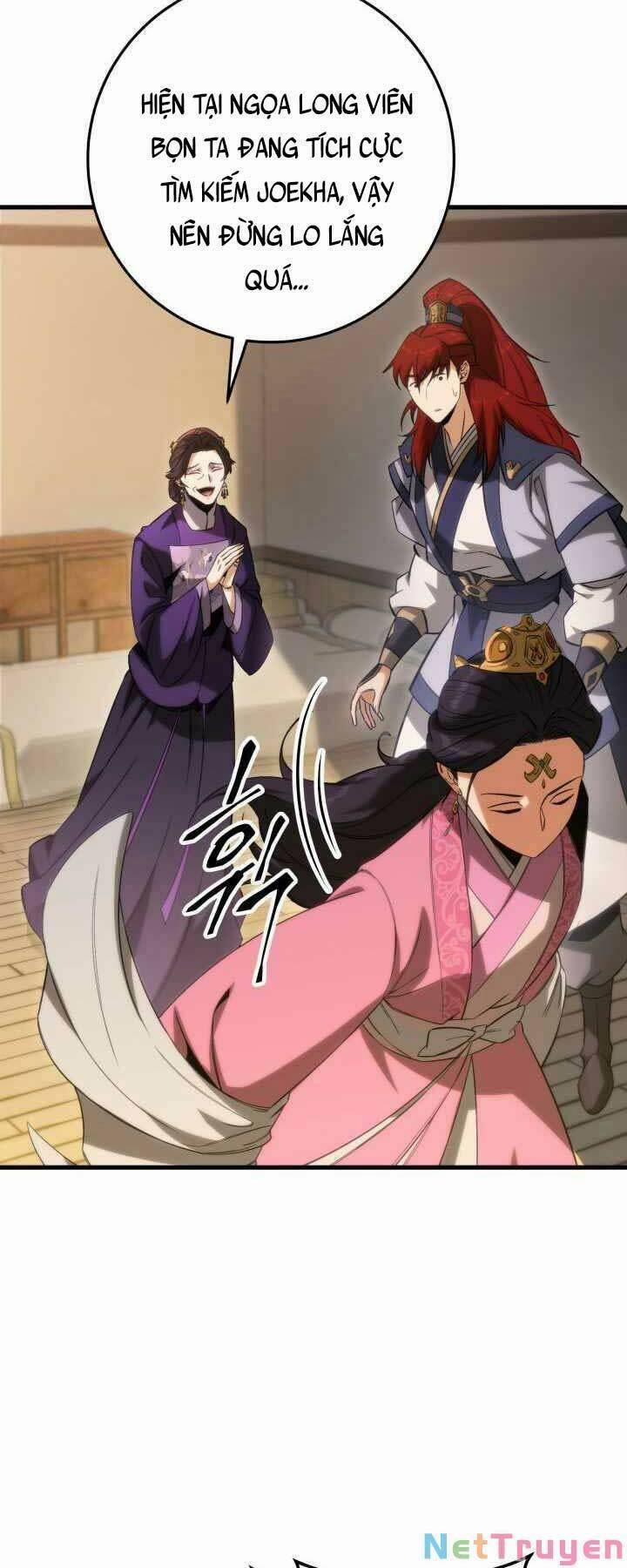 Cửu Thiên Kiếm Pháp 6 trang 10