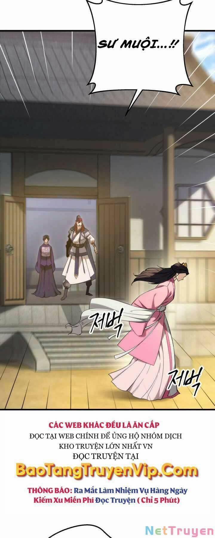 Cửu Thiên Kiếm Pháp 6 trang 11