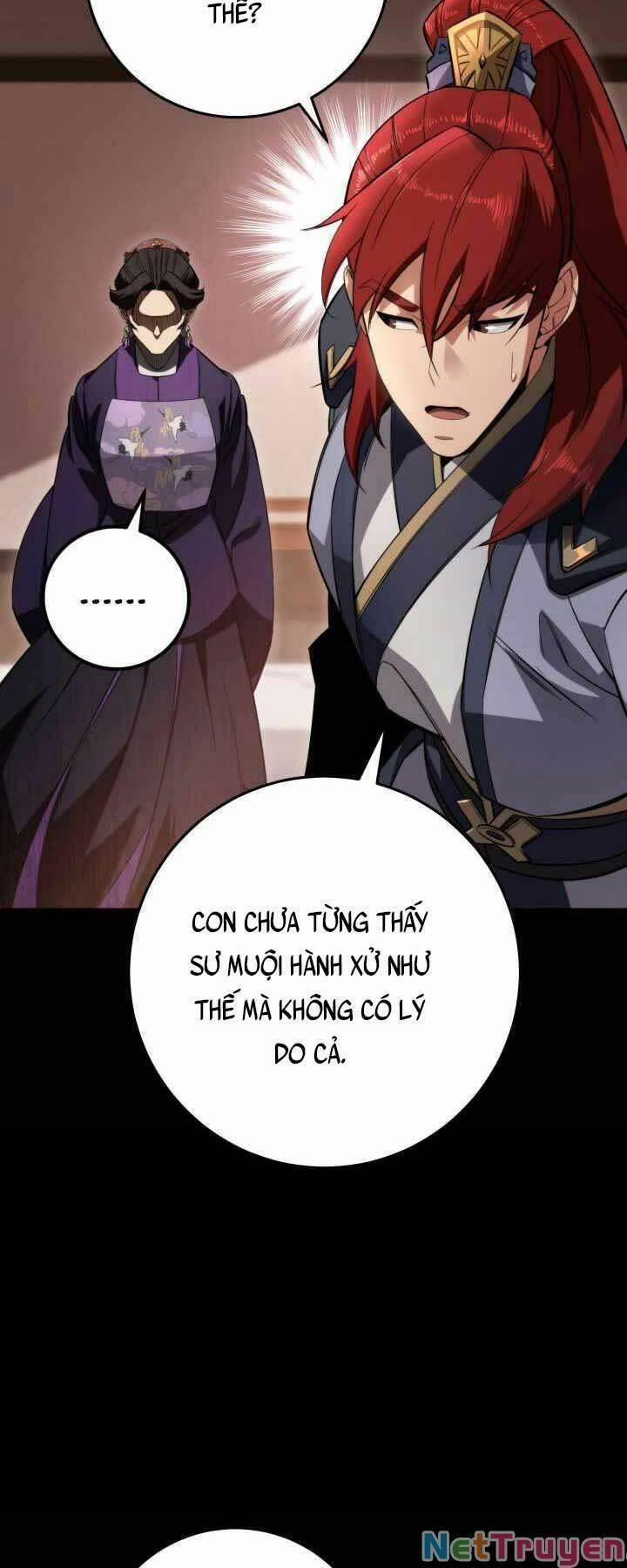 Cửu Thiên Kiếm Pháp 6 trang 14