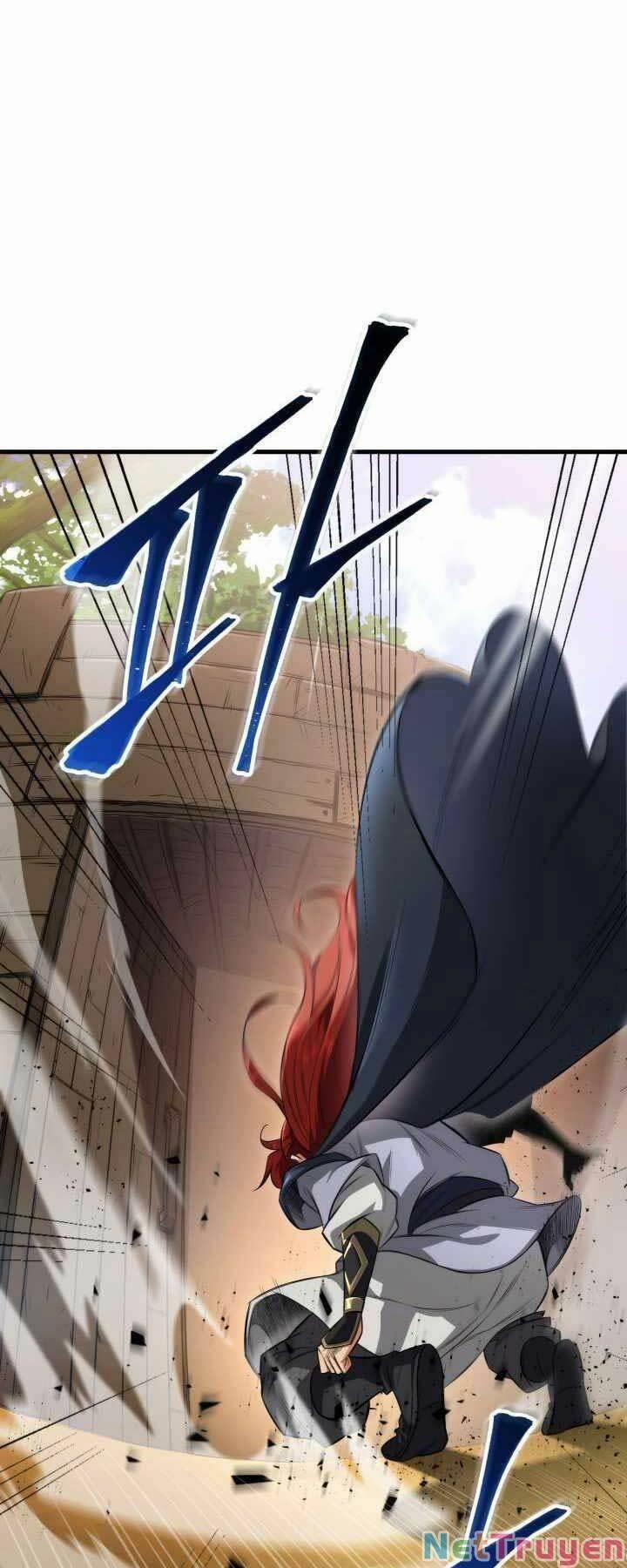 Cửu Thiên Kiếm Pháp 6 trang 22