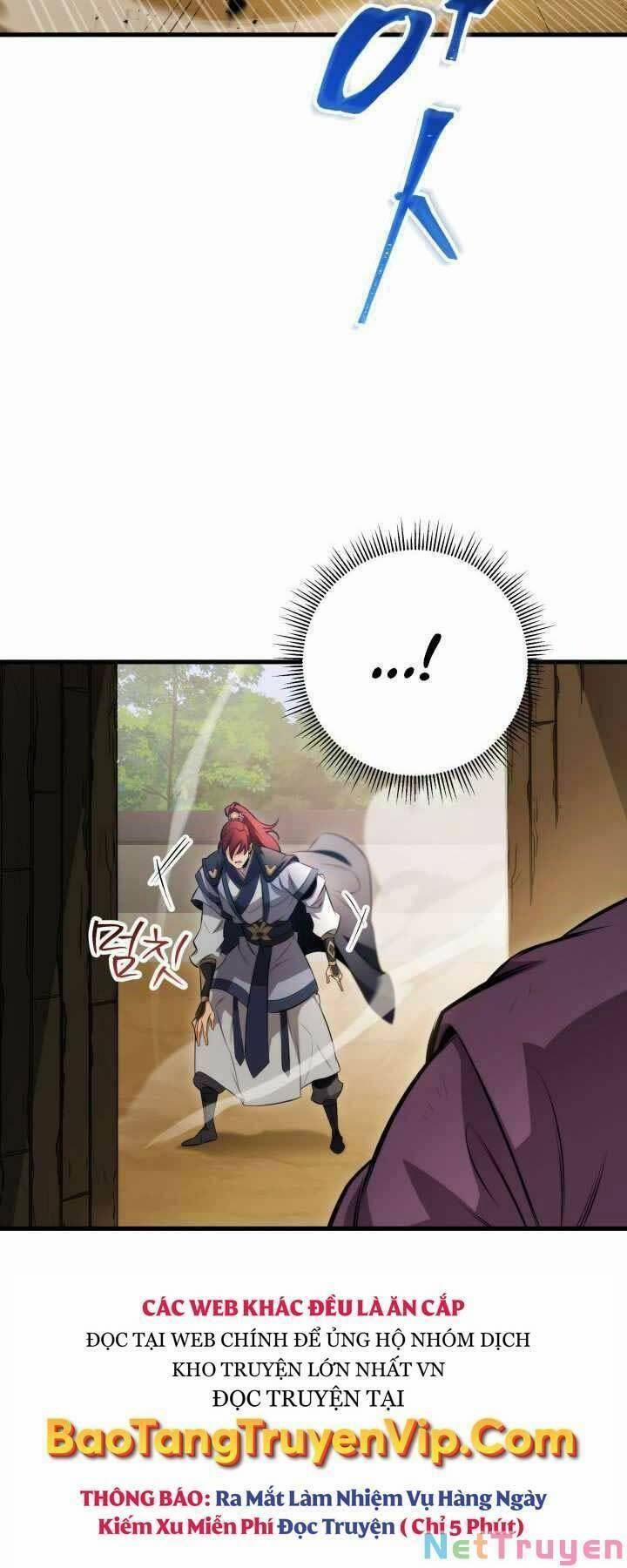 Cửu Thiên Kiếm Pháp 6 trang 23