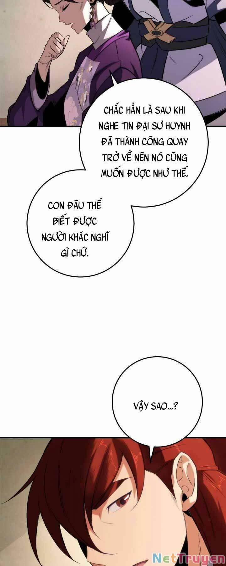 Cửu Thiên Kiếm Pháp 6 trang 3