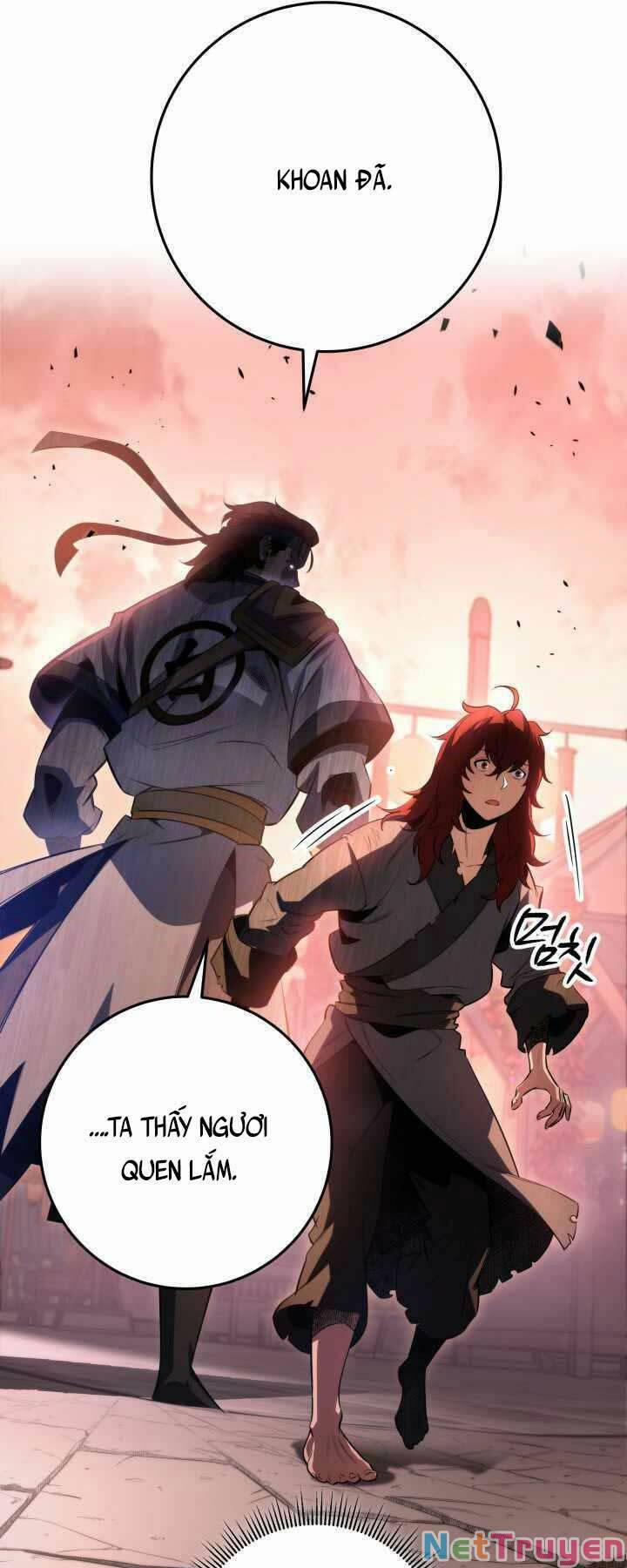 Cửu Thiên Kiếm Pháp 6 trang 42