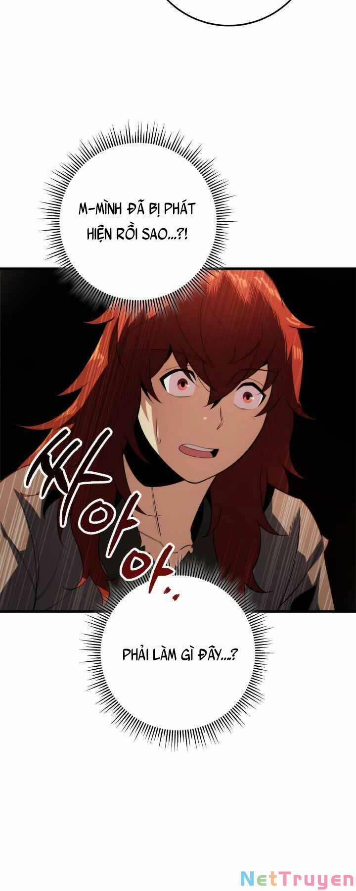 Cửu Thiên Kiếm Pháp 6 trang 44