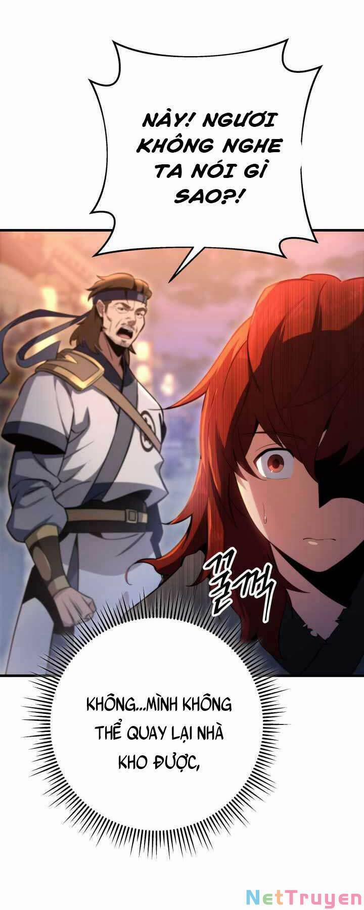 Cửu Thiên Kiếm Pháp 6 trang 45