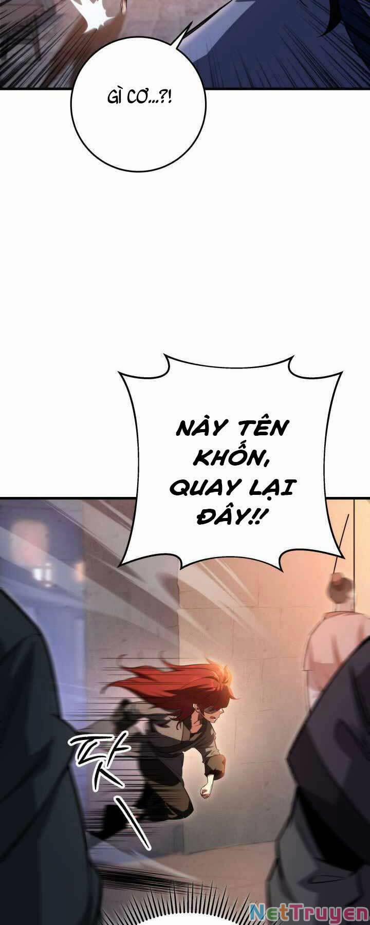 Cửu Thiên Kiếm Pháp 6 trang 47