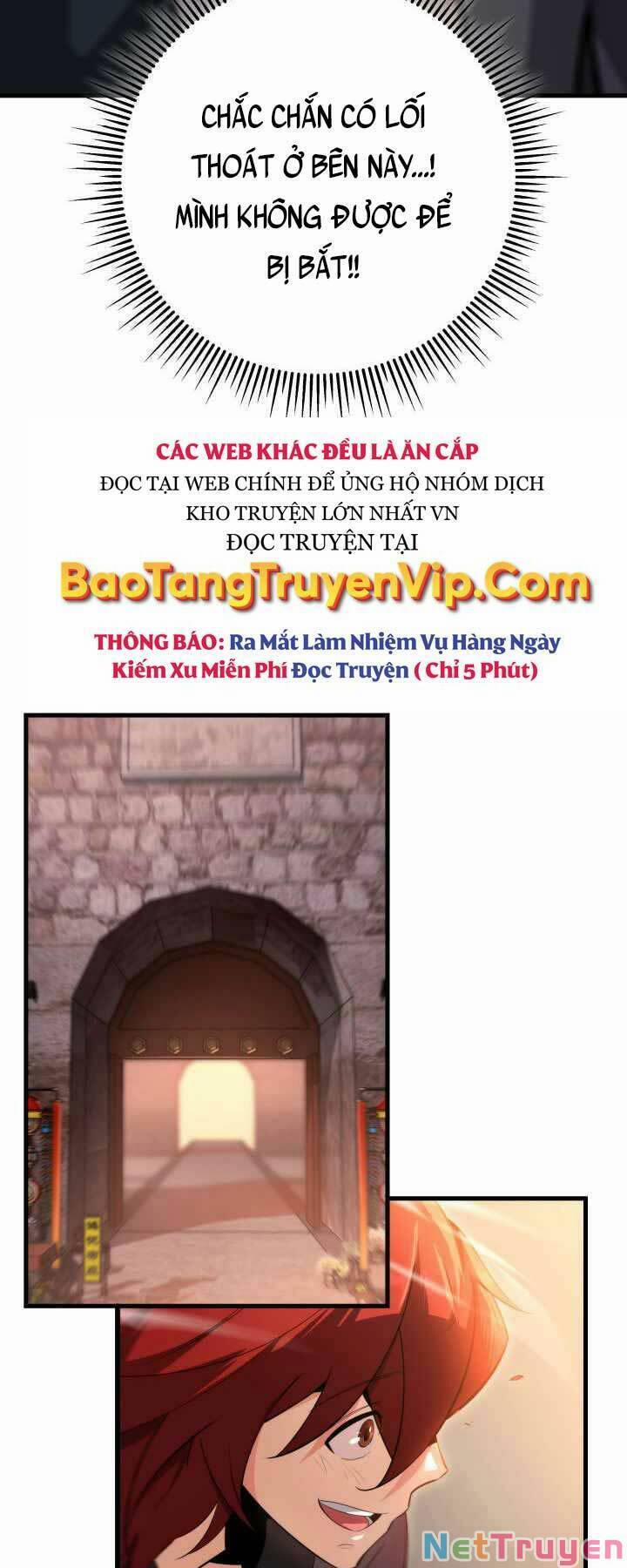 Cửu Thiên Kiếm Pháp 6 trang 48