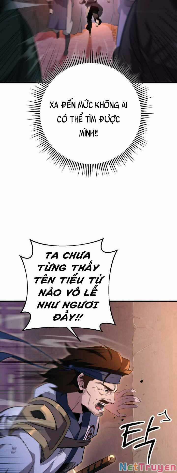 Cửu Thiên Kiếm Pháp 6 trang 50