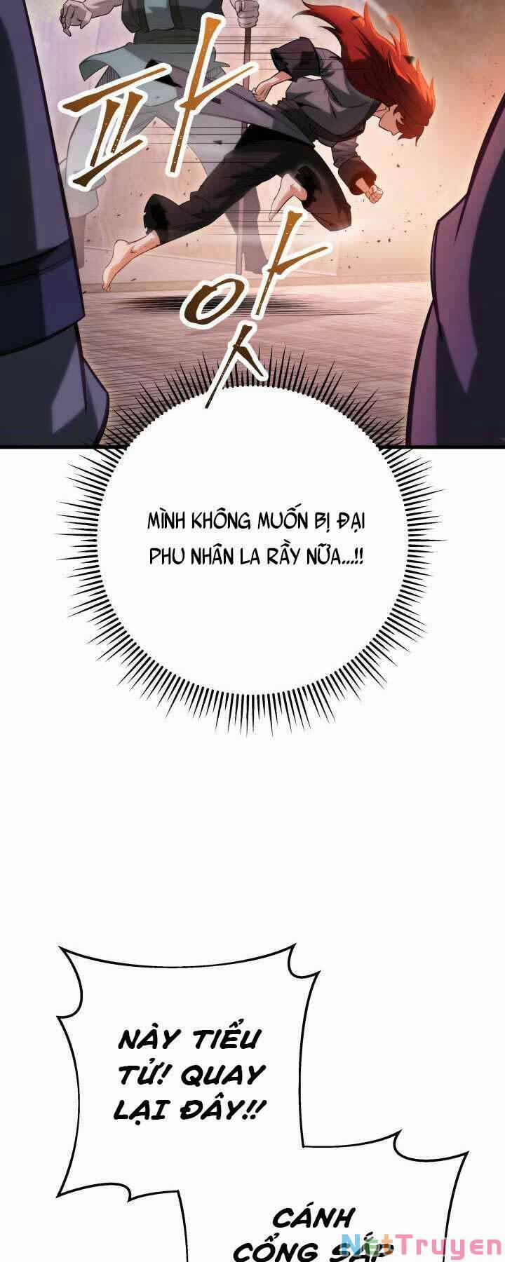 Cửu Thiên Kiếm Pháp 6 trang 55