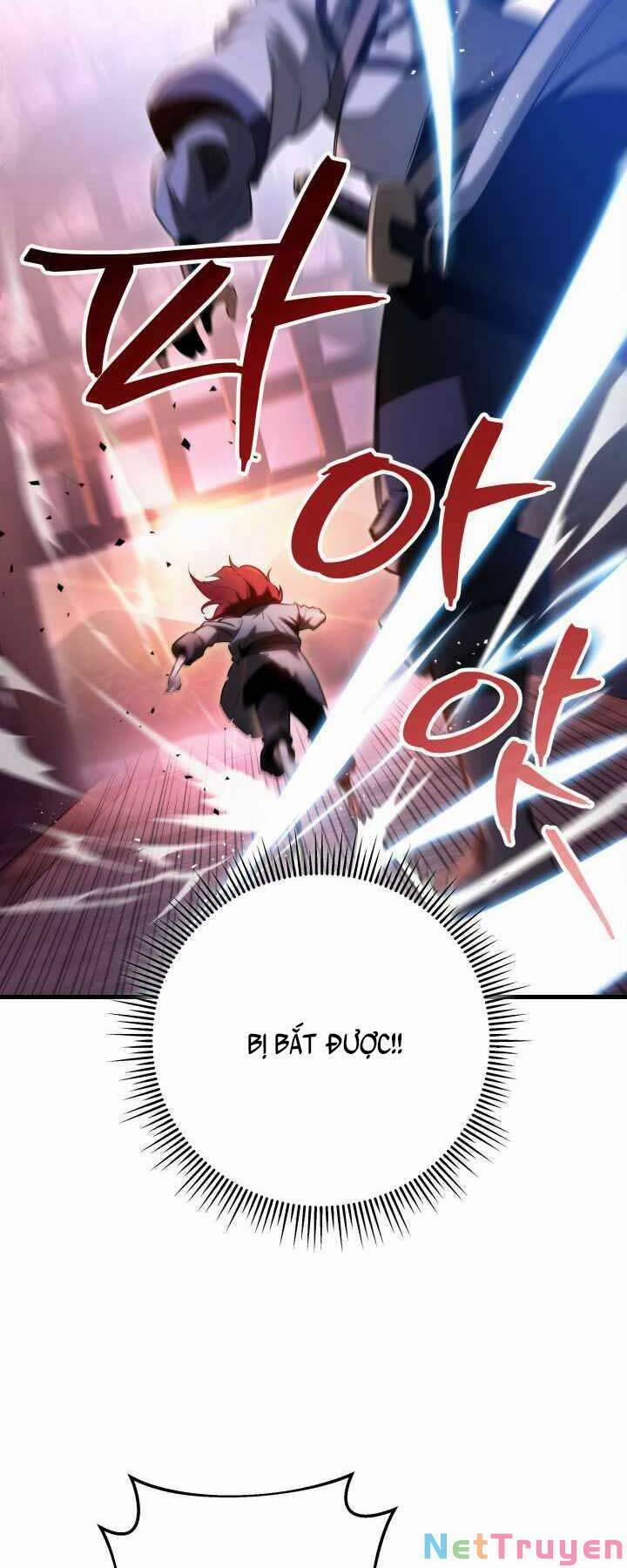 Cửu Thiên Kiếm Pháp 6 trang 61