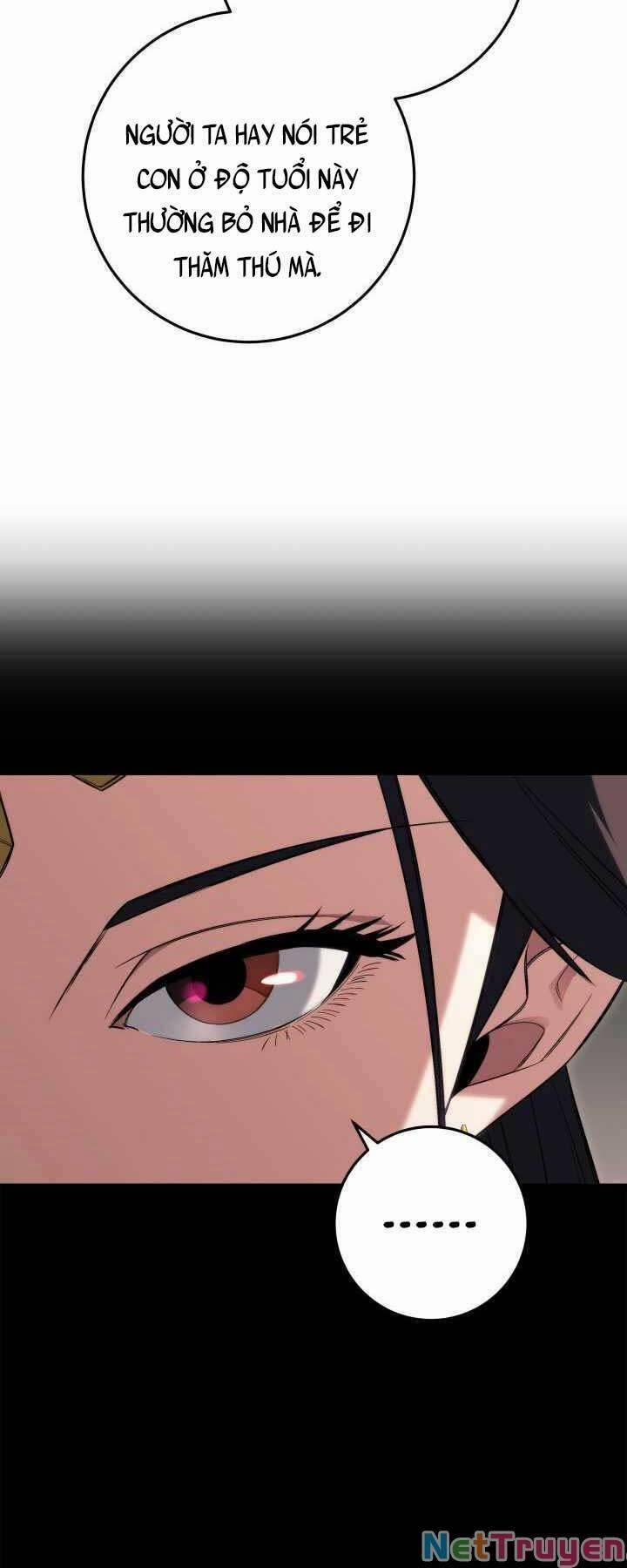 Cửu Thiên Kiếm Pháp 6 trang 7