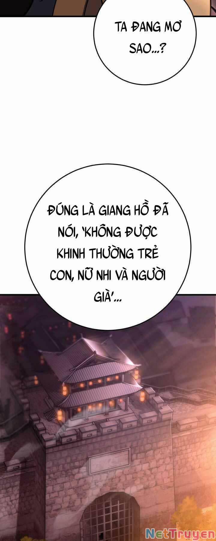 Cửu Thiên Kiếm Pháp 6 trang 74