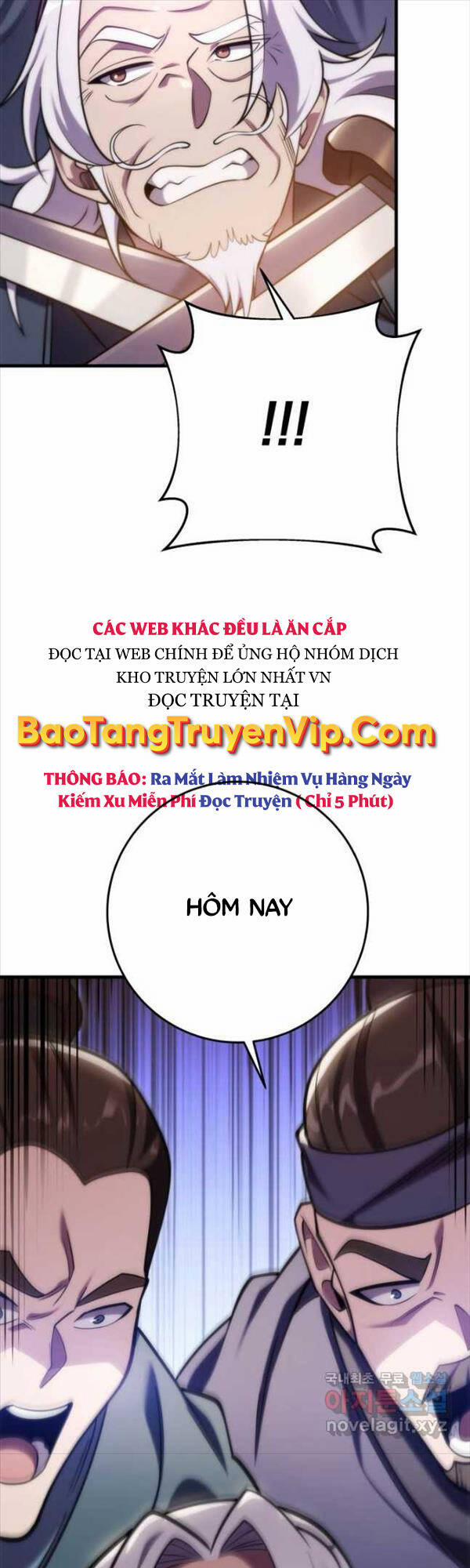 Cửu Thiên Kiếm Pháp Chương 61 Trang 59