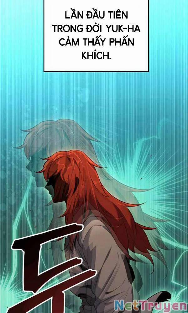 Cửu Thiên Kiếm Pháp 7 trang 105