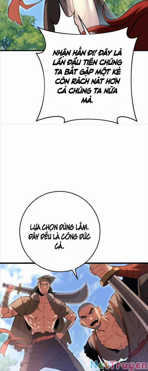 Cửu Thiên Kiếm Pháp 7 trang 25